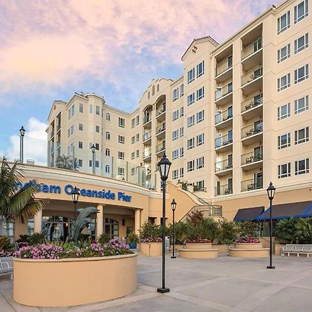 Club Wyndham Oceanside Pier Resort Extérieur photo