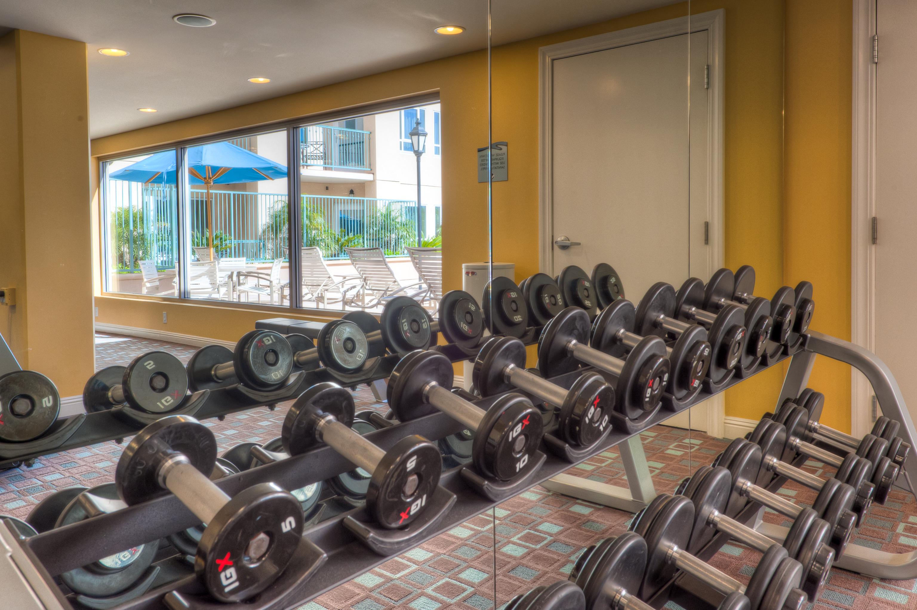 Club Wyndham Oceanside Pier Resort Extérieur photo