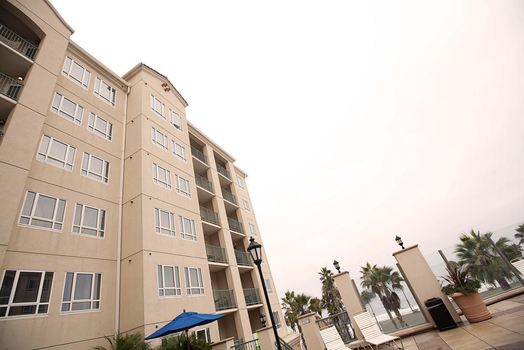 Club Wyndham Oceanside Pier Resort Extérieur photo