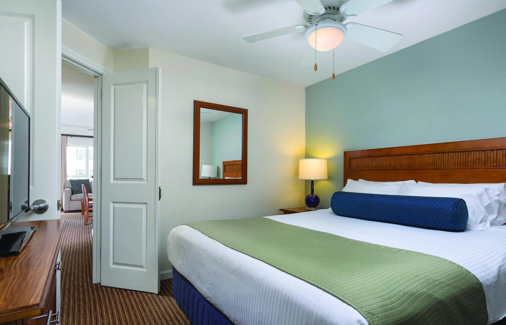 Club Wyndham Oceanside Pier Resort Extérieur photo