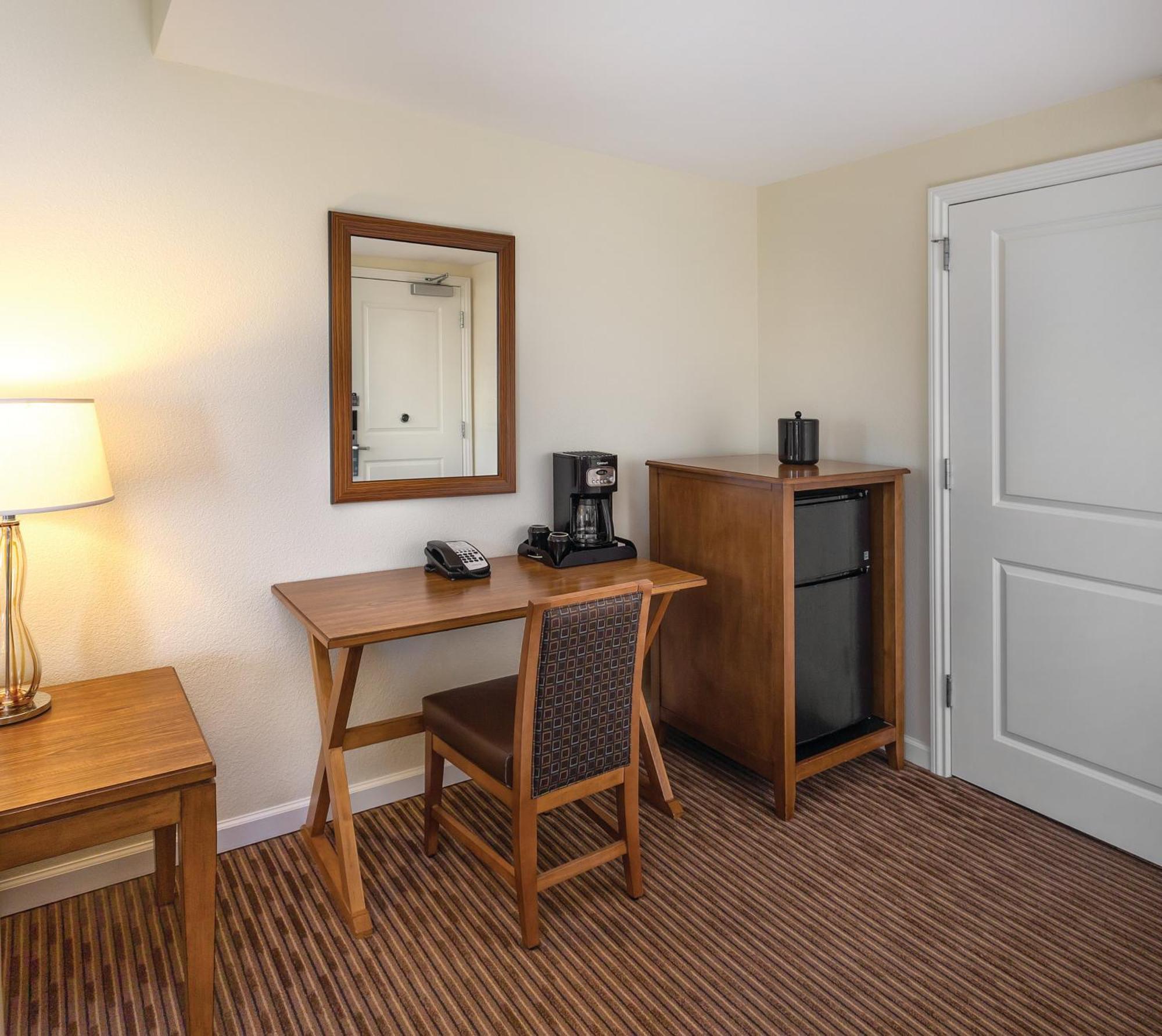 Club Wyndham Oceanside Pier Resort Extérieur photo