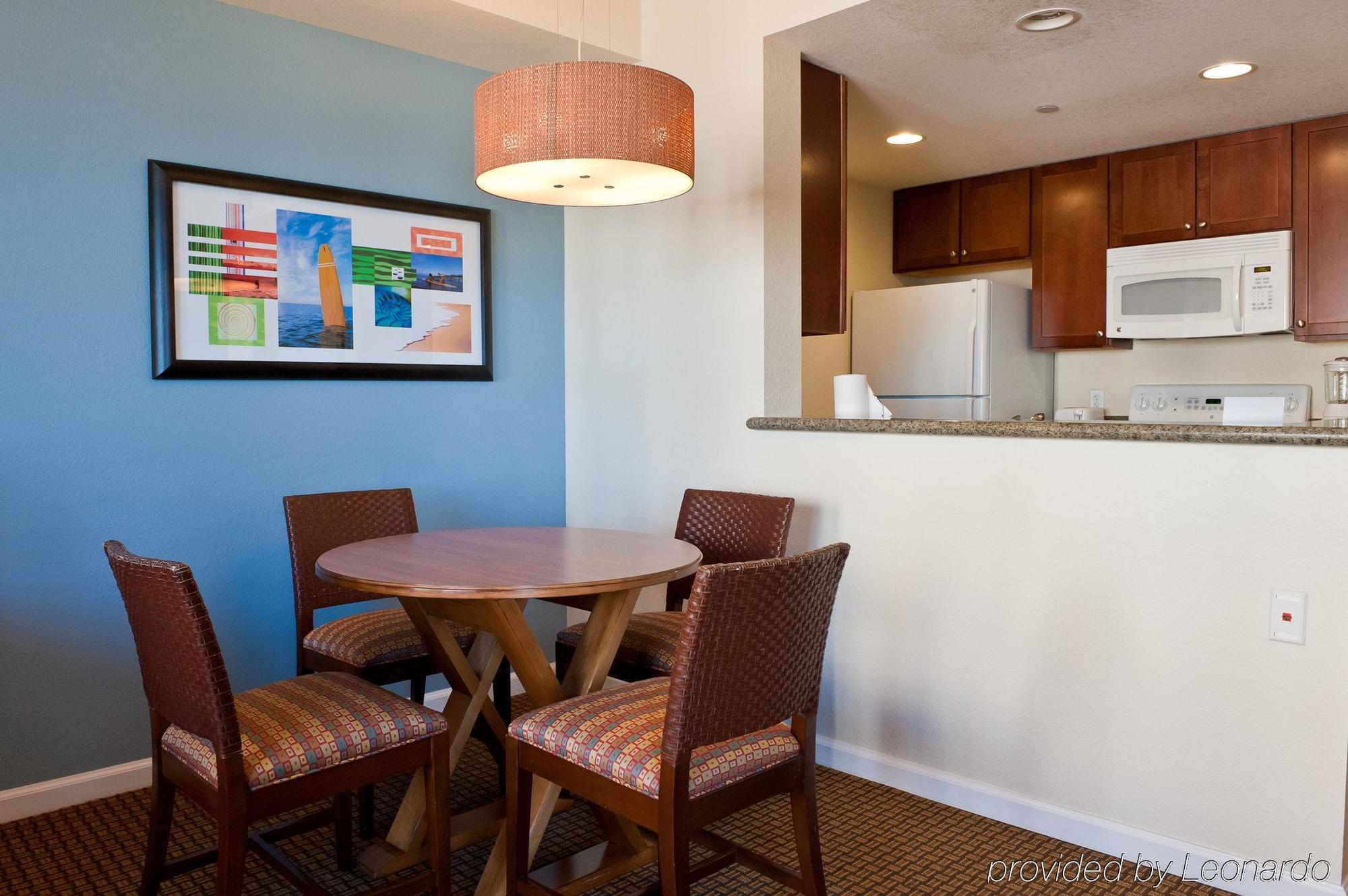 Club Wyndham Oceanside Pier Resort Chambre photo