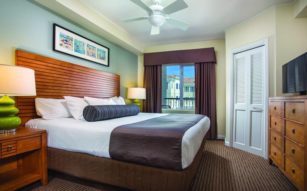 Club Wyndham Oceanside Pier Resort Extérieur photo