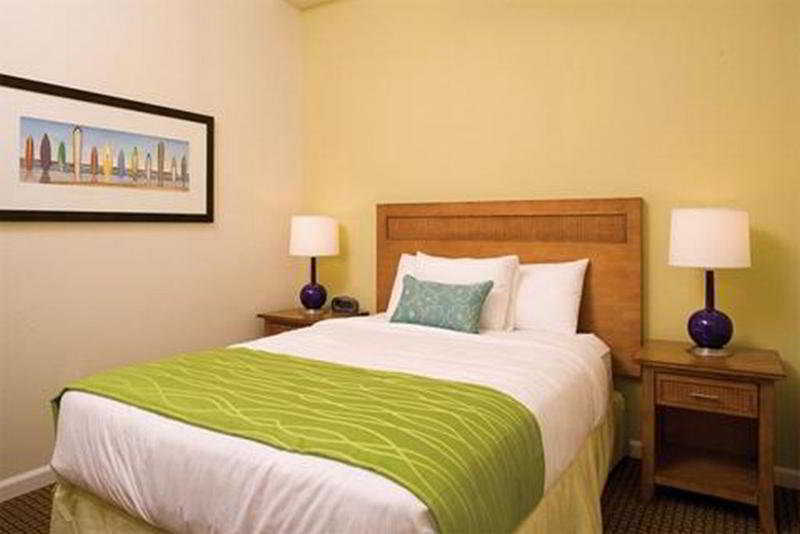 Club Wyndham Oceanside Pier Resort Extérieur photo