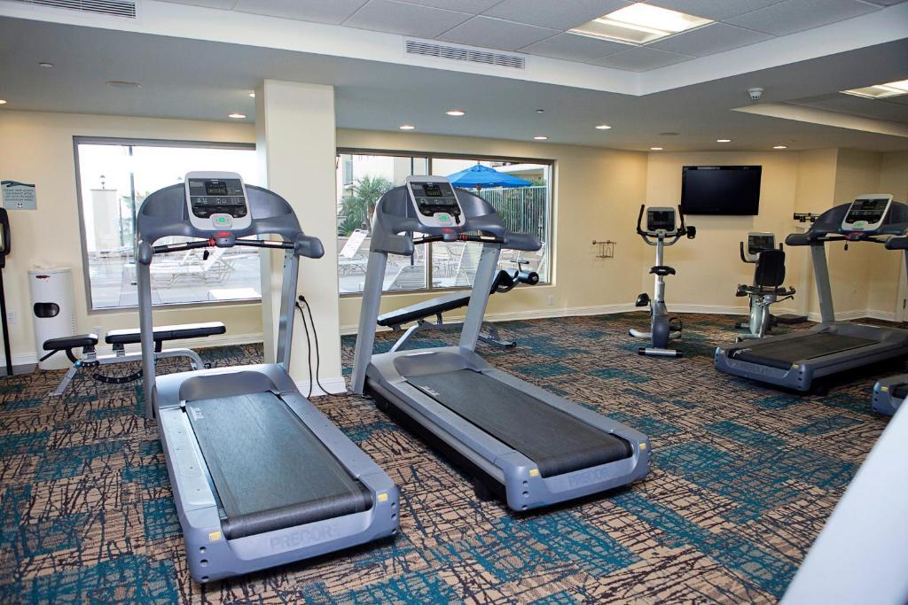 Club Wyndham Oceanside Pier Resort Extérieur photo