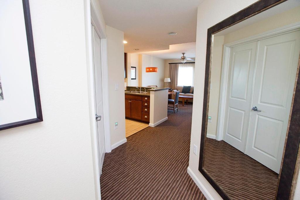 Club Wyndham Oceanside Pier Resort Extérieur photo