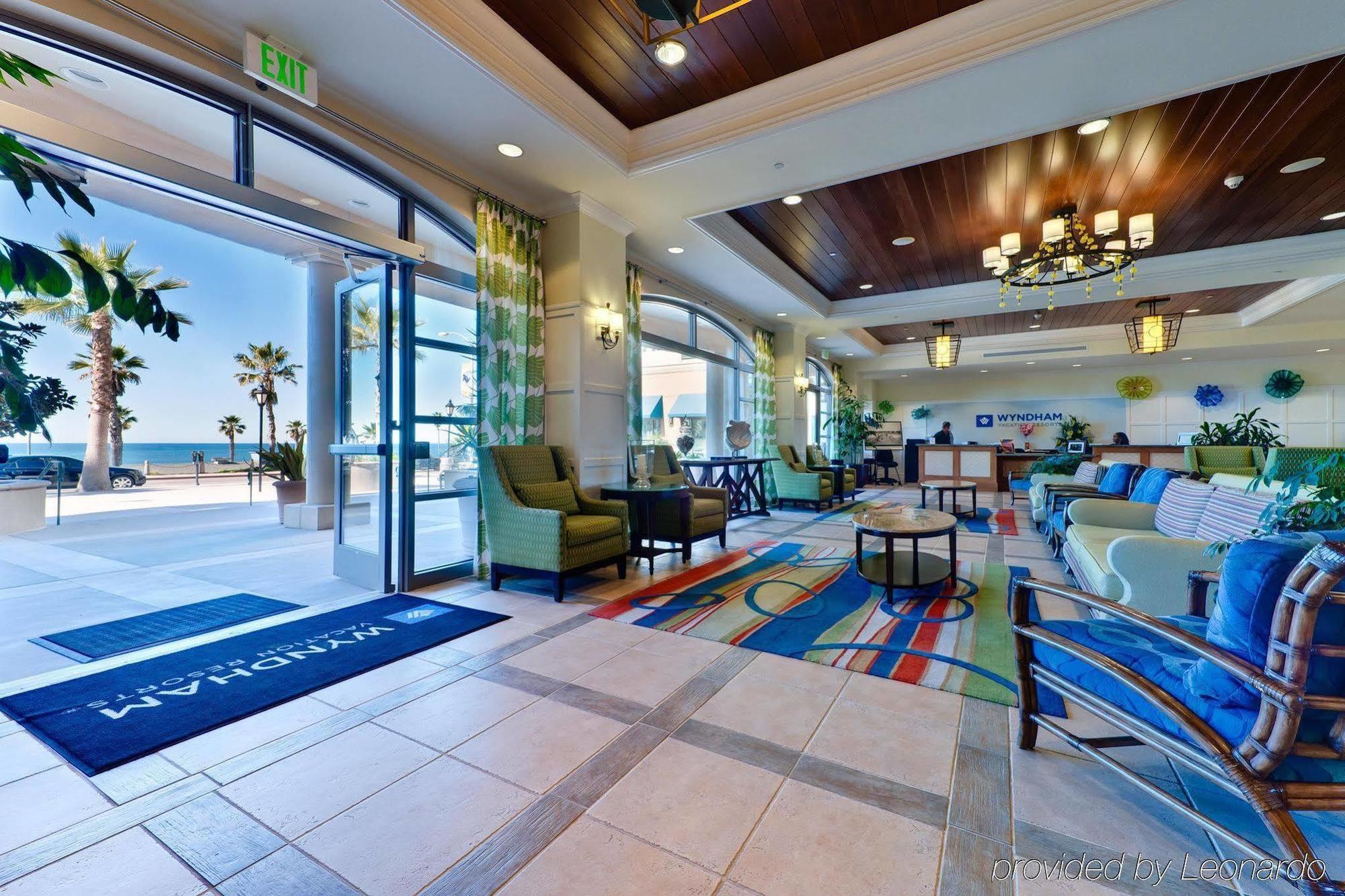 Club Wyndham Oceanside Pier Resort Intérieur photo