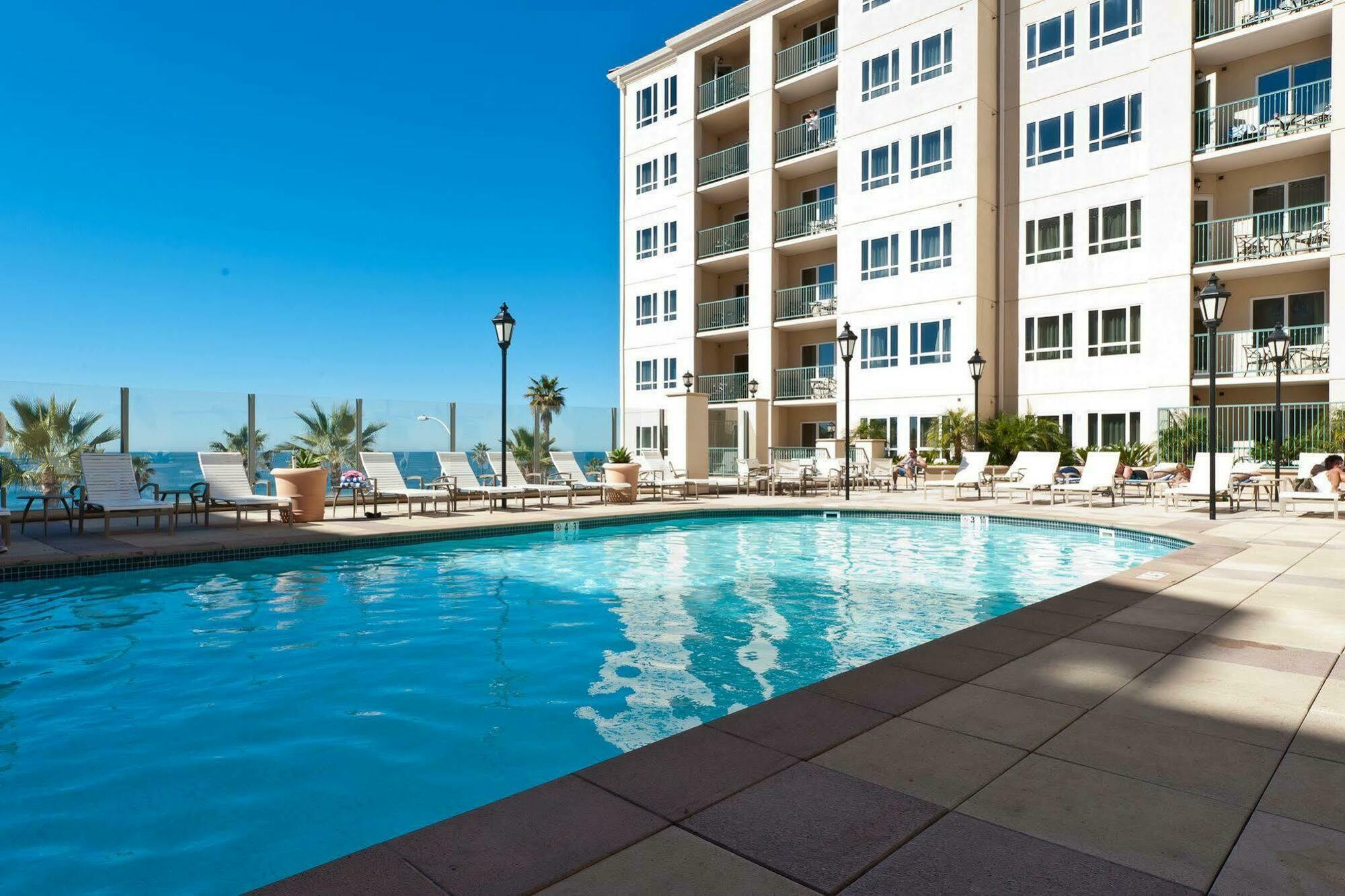 Club Wyndham Oceanside Pier Resort Extérieur photo